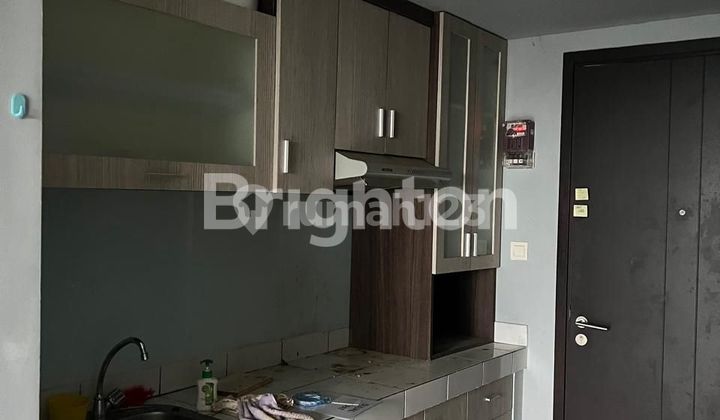 APARTEMEN CASA DE PARCO  TYPE ORChIDEA