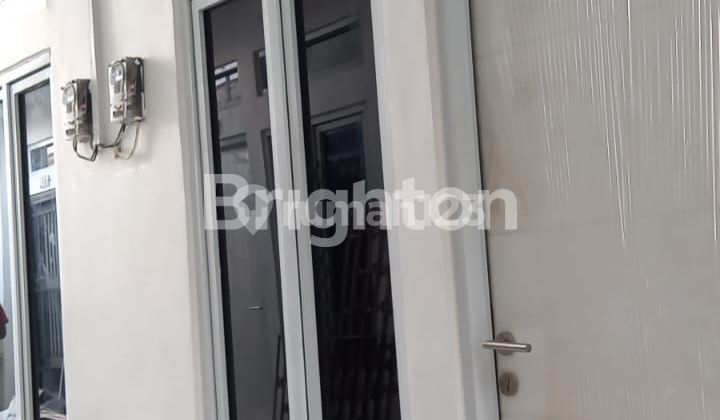 Cepat Rumah New Brand Mini 2