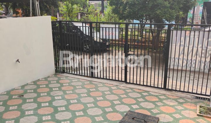 RUMAH BARU 2 LANTAI KELAPA GADING RUMAH BARU 2 LANTAI KELAPA GADING