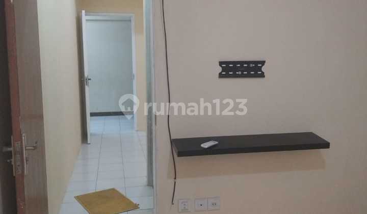 Apartemen Teluk Intan Tower Topaz 1 Br