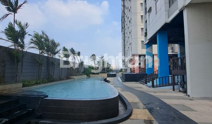 APARTEMEN SUNTER ICON