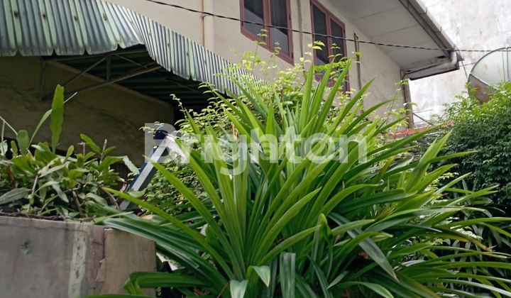 WOW TURUN HARGA RUMAH DI MANGGA BESAR DARI 4,7 M JADI 4,5 M SAJA. 2