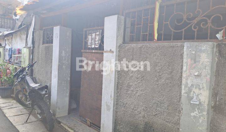 DIJUAL MURAH RUMAH KARANG ANYAR 1