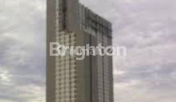 Apartemen Northland , Unit All Renovasi Apartemen Northland , Unit All Renovasi