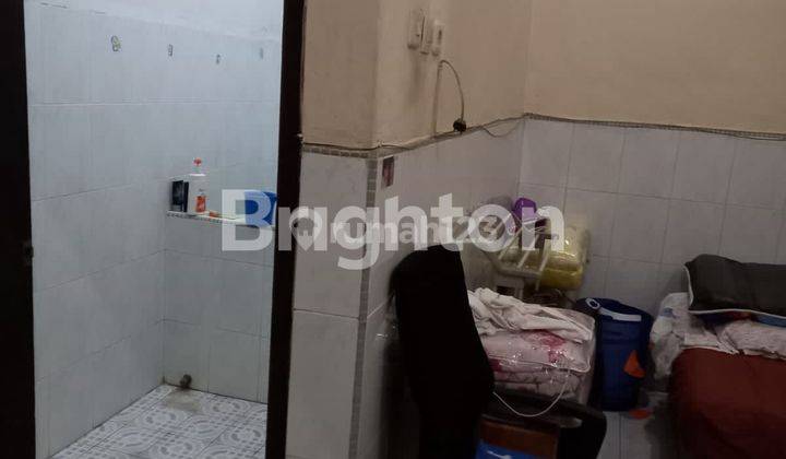 RUMAH SIAP HUNI 2.5 LANTAI DI PENJARINGAN 2