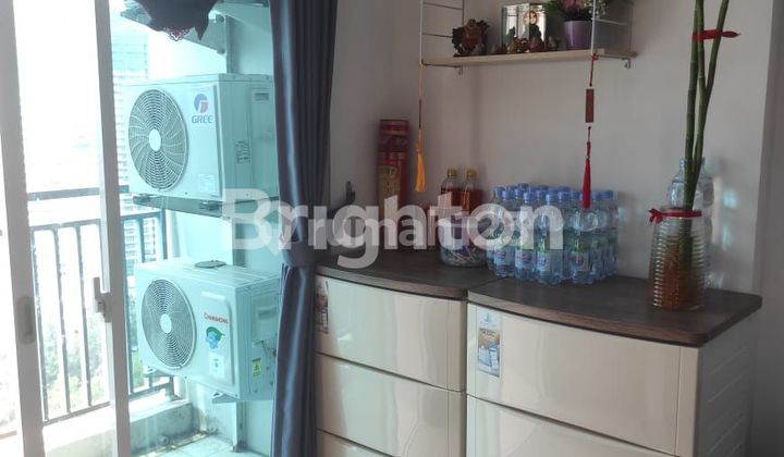 APARTEMEN SPRINGHILL TERRACE TOWER OAKWOOD 2