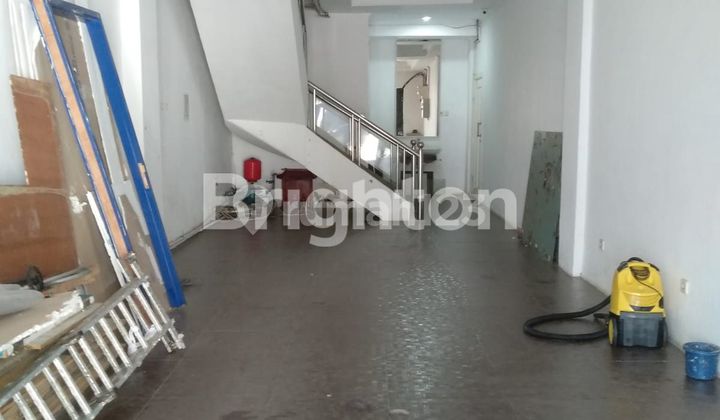 FOR RENT 4 UNITS OF TOWNHOUSE 2