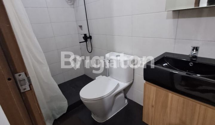 APARTEMEN BOUTIQUE KEMAYORAN 2