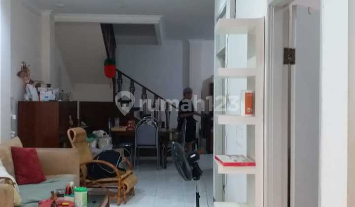 Rumah Siap Huni 2 Lantai Kelapa Gading 2