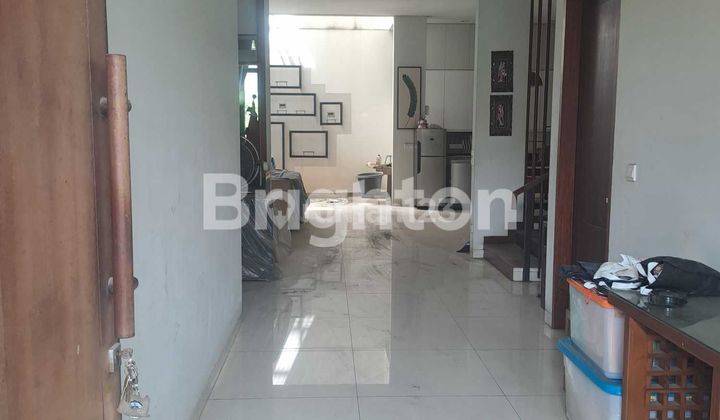 RUMAH BAGUS DAN MEWAH 2 LANTAI KARTINI 2