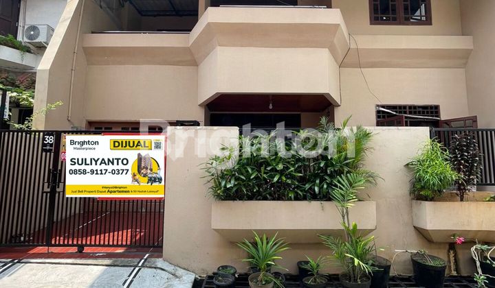 WEST NEW GELONG HOUSE 1