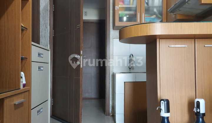 Ready-to-Occupy 2-Bedroom Apartment Fully Furnished Northland Ancol Ready-to-Occupy 2-Bedroom Apartment Fully Furnished Northland Ancol