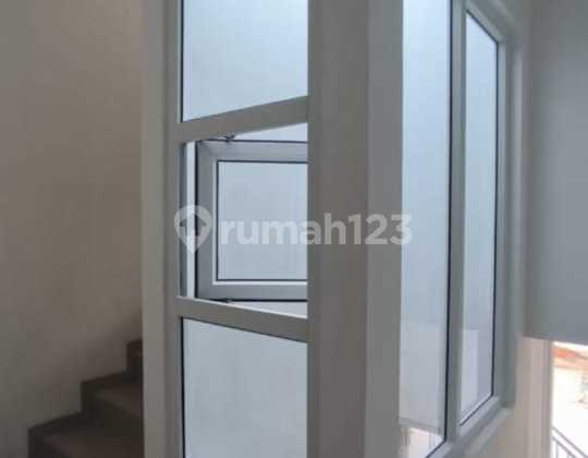 2-Storey Ready-to-Occupy House in Kelapa Gading 2