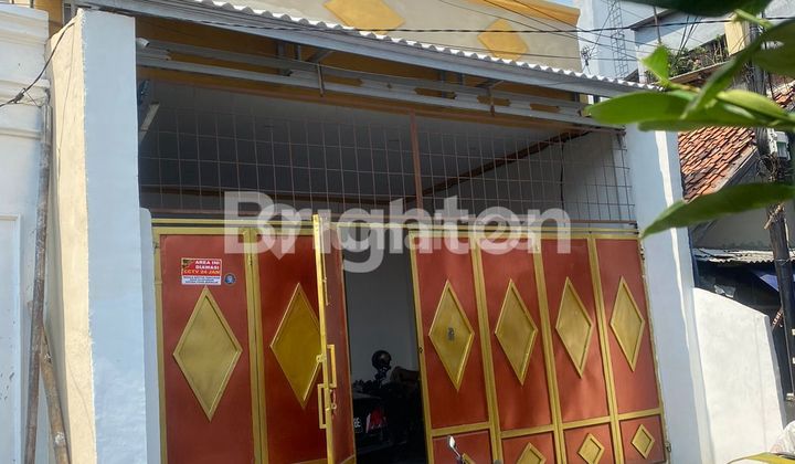Rumah Baru murah banget Rumah Baru murah banget