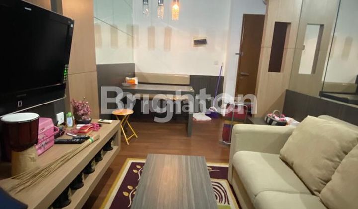 RUMAH MEWAH SIAP HUNI 3 LANTAI GOLF RESIDEN AT KEMAYORAN RUMAH MEWAH SIAP HUNI 3 LANTAI GOLF RESIDEN AT KEMAYORAN