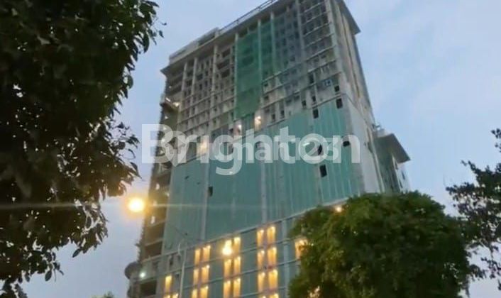 B RESIDENCES GROGOL
