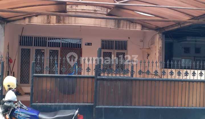 Rumah Siap Huni 2 Lantai Kelapa Gading