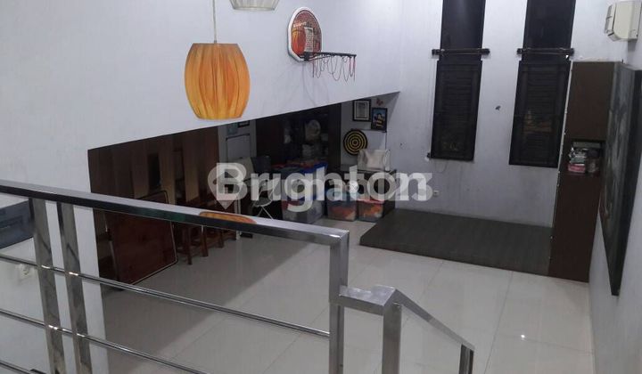 4-STORY READY-TO-OCCUPY HOUSE IN PLUIT KARANG 2