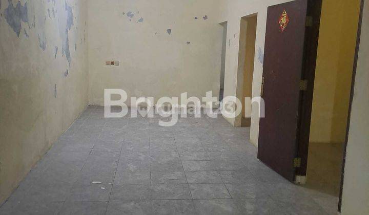 RUMAH SIAP HUNI 1 LANTAI PADEMANGAN 2