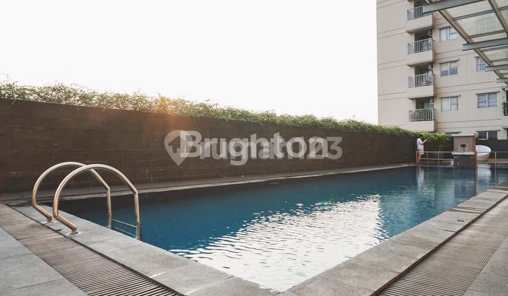 APARTEMEN BELMONT TOWER MONT BLANC SIAP HUNI