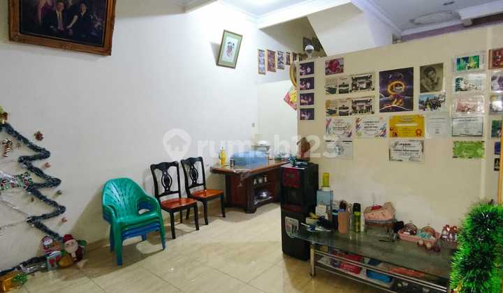 Rumah Siap Huni Under 2 M Pademangan