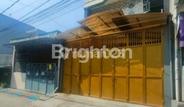 RUMAH SIAP HUNI 3 1/2 LANTAI RAWA BEBEK RUMAH SIAP HUNI 3 1/2 LANTAI RAWA BEBEK