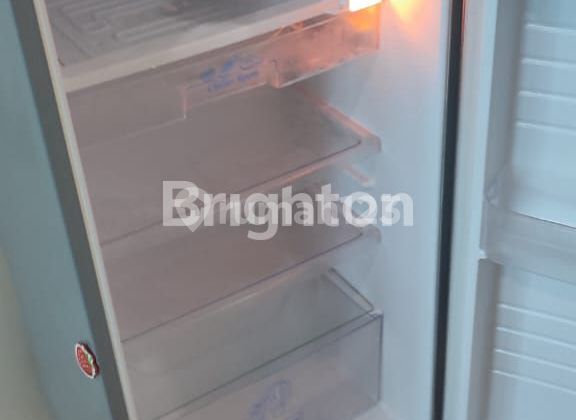 APARTEMEN TIFOLIA SIAP HUNI 2