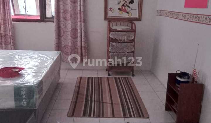 Wow, So Affordable, Move-In Ready Apartment at Rajawali.