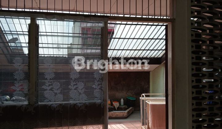 ŔUMAH GUNUNG SAHARI X 2