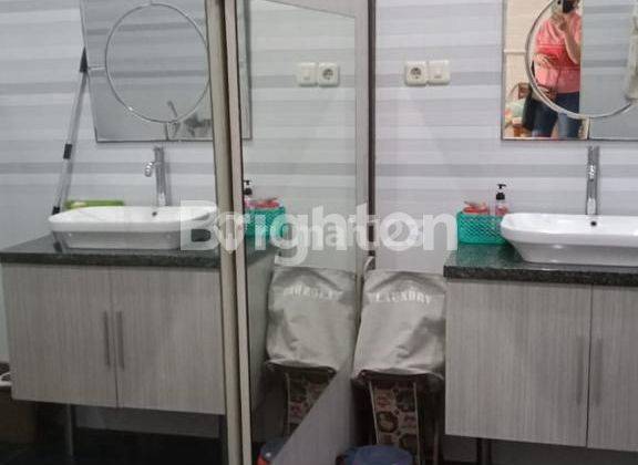 RUMAH 2 LANTAI SIAP HUNI KARTINI 2
