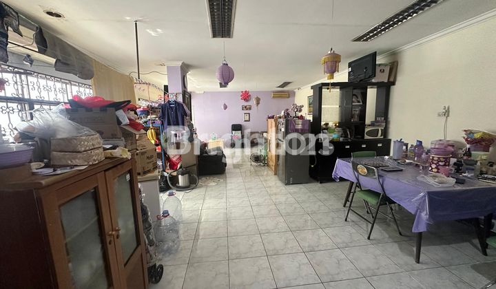 RUMAH SIAP HUNI SUNTER GARDEN RUMAH SIAP HUNI SUNTER GARDEN