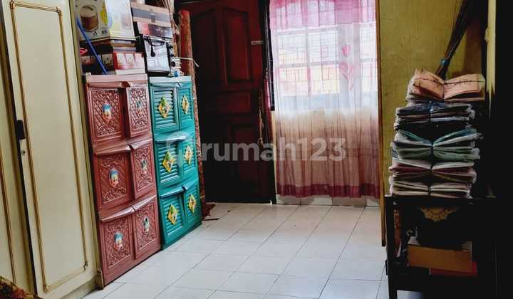 Rumah Siap Huni 2,5 Lantai Tanjung Duren 2