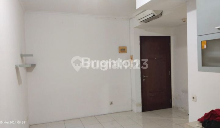 APARTEMEN SIAP HUNI ASTON MARINA ANCOL  2