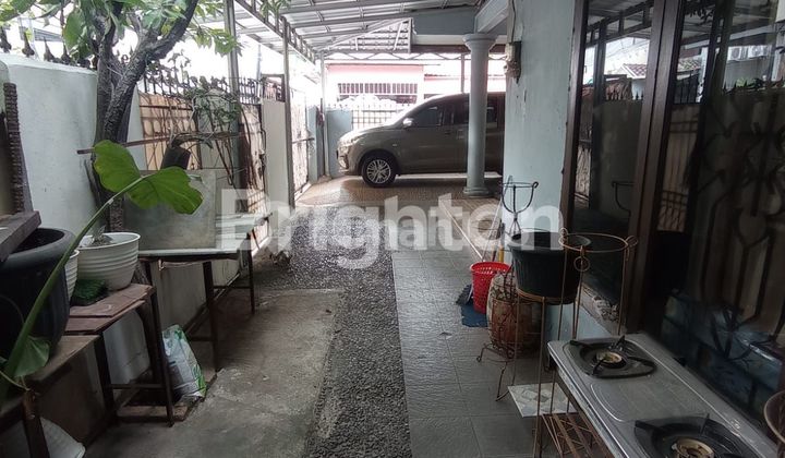 Rumah Di Sumur Batu 2