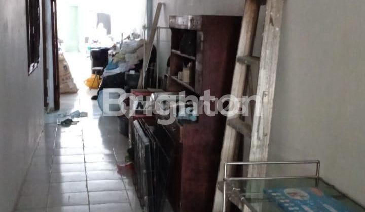 1-STORY HOUSE GAJAH MADA