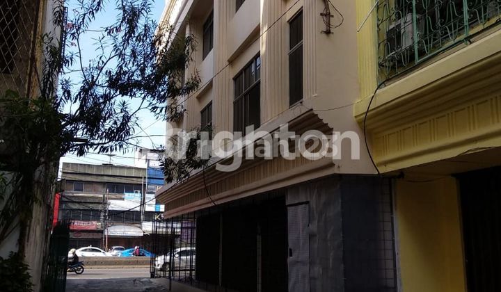 RUKO 2 LANTAI HASYIM AZHARI RUKO 2 LANTAI HASYIM AZHARI