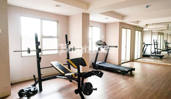 WOW PRICE DROP BELMONT RESIDENCE TOWER MONT BLANC APARTMENT