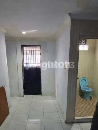 Rumah Siap Huni 2.Lantai Glodok 2