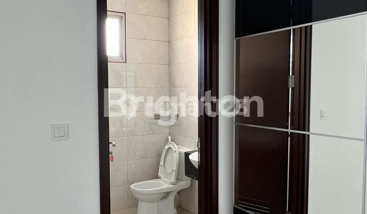 Rumah Cluster Piano Golf Island PIK 2