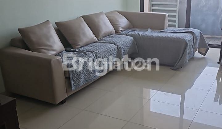 RED TOP PECENONGAN APARTMENT 2