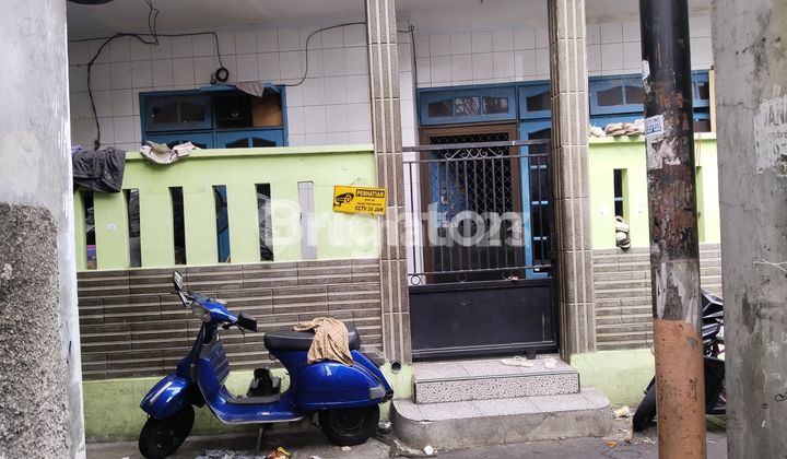 RUMAH TERMURAH SIAP HUNI GROGOL