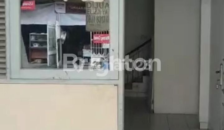 RUMAH MURAH SIAP HUNI 1M AN KELAPA GADING RUMAH MURAH SIAP HUNI 1M AN KELAPA GADING