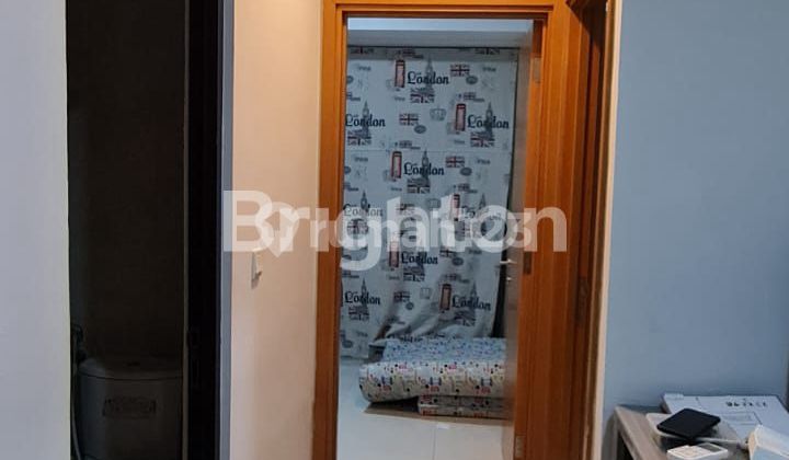 APARTEMEN THE MANSION BOUGENVILLE TOWER 2