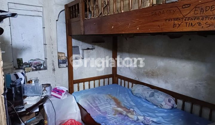 Kemayoran area house Kemayoran area house