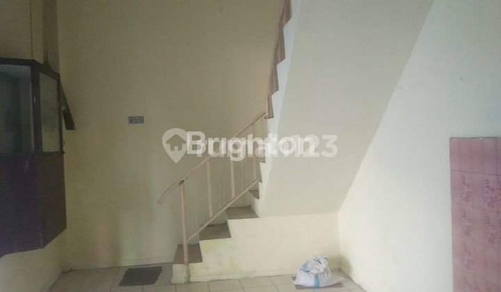 RUMAH SIAP HUNI 2,5 LANTAI SENEN 2
