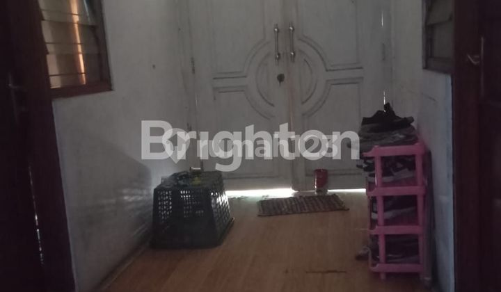 RUMAH 2 LANTAI SIAP HUNI KEDOYA 2