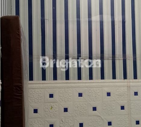 NEW BOARDING HOUSE IN KRAMAT PULO