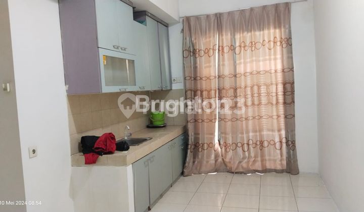 APARTEMEN SIAP HUNI ASTON MARINA ANCOL  1