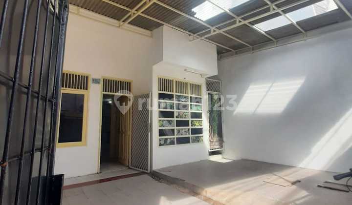 Rumah Siap Huni 2,5 Lantai Sunter Row 2 Mobil Rumah Siap Huni 2,5 Lantai Sunter Row 2 Mobil