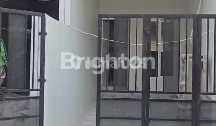 One Residence Taman Ratu